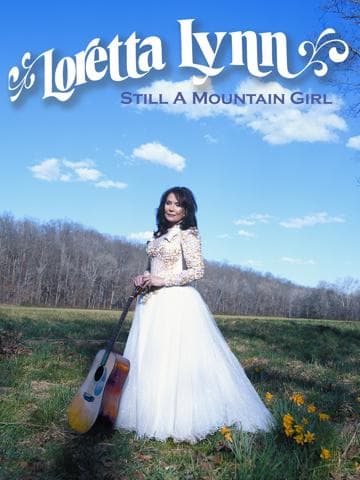 Loretta Lynn: Still a Mountain Girl