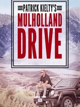 Patrick Kielty's Mulholland Drive