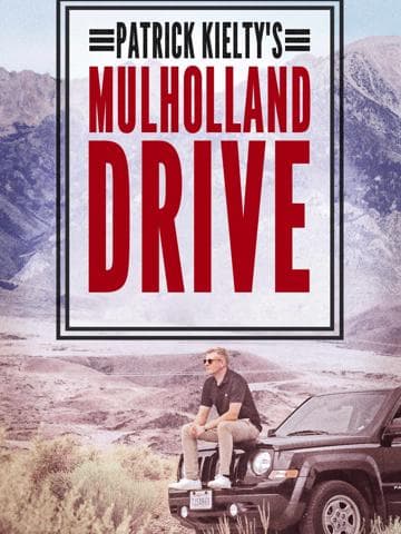 Patrick Kielty's Mulholland Drive