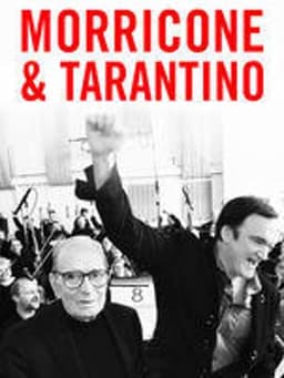 Morricone & Tarantino at Abbey Road Studios