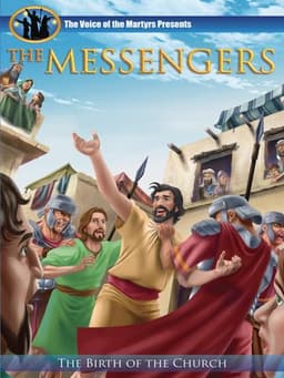 The Messengers