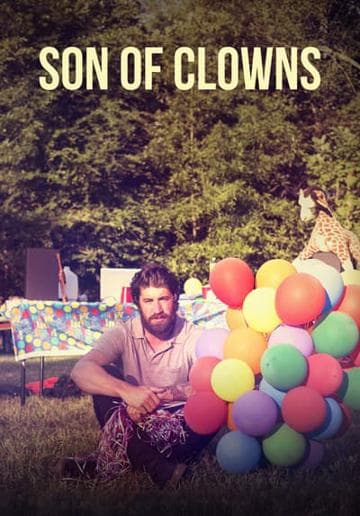 Son of Clowns