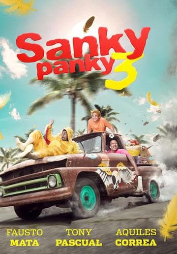 Sanky Panky 3