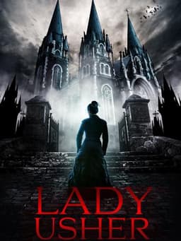 Lady Usher