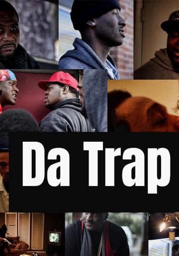 DA TRAP THE MOVIE