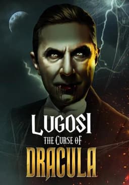 Lugosi: The Forgotten King of Horror