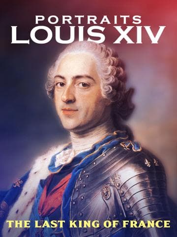 Louis XIV, roi des arts