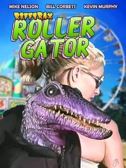 RiffTrax: Death Promise