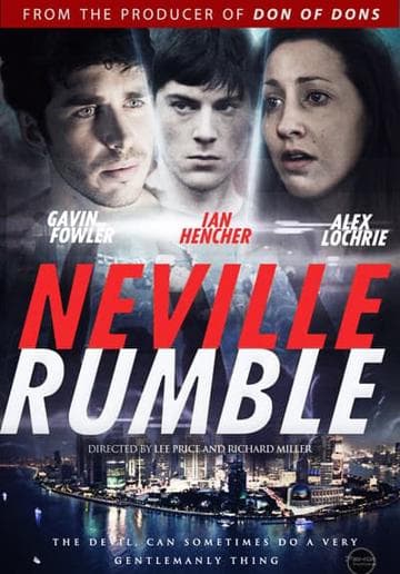 Neville Rumble