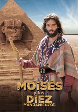 Moses and the Ten Commandments