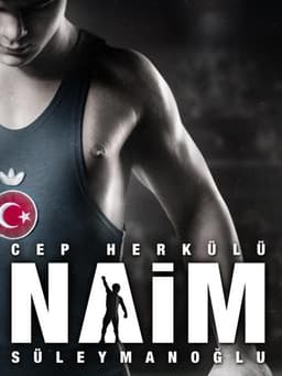 Pocket Hercules: Naim Suleymanoglu