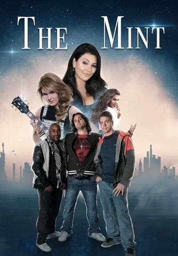 The Mint