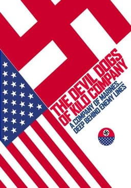 The Devil Dogs of Kilo Company