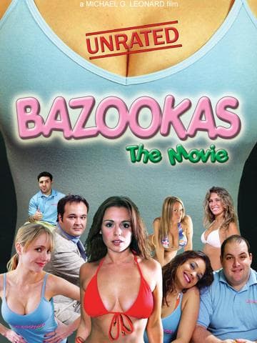 Bazookas: The Movie