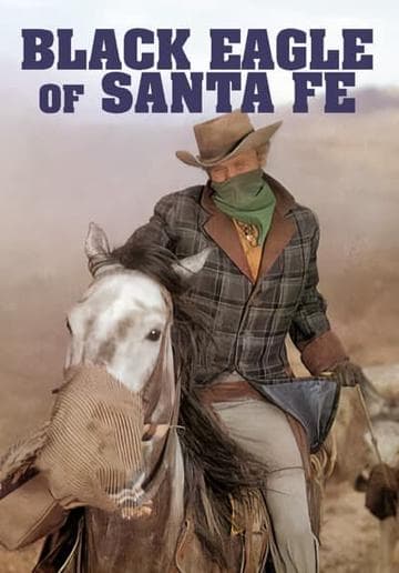 Black Eagle of Santa Fe