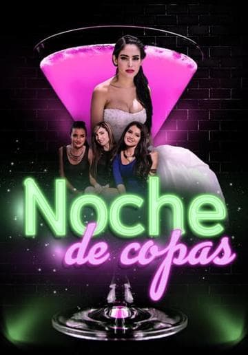Noche de copas