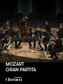 Mozart: The Magic Flute