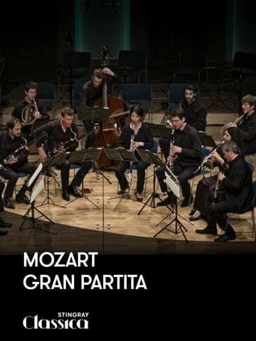 Mozart: The Magic Flute