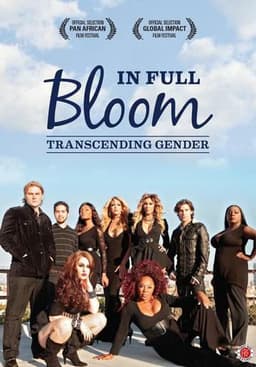 In Full Bloom... Transcending Gender