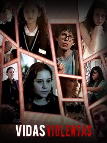 Vidas violentas