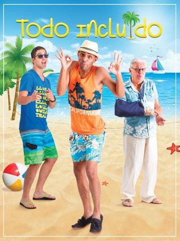 Todo incluido