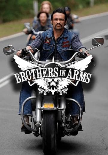Bikie Wars: Brothers in Arms