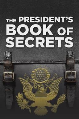 The President's Book of Secrets