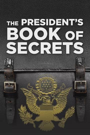 The President's Book of Secrets