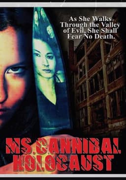Ms. Cannibal Holocaust