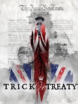 Trick or Treaty?