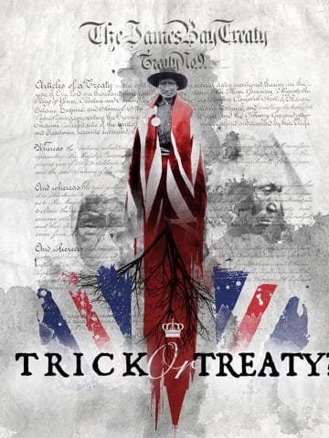 Trick or Treaty?