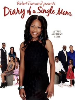 Diary of a Single Mom