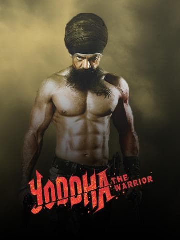 Yoddha: The Warrior