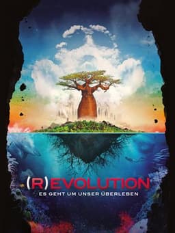 Revolution: New Art for a New World