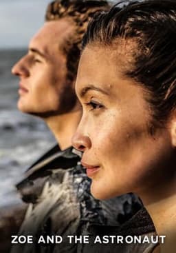 Zoe and the Astronaut