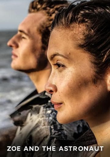 Zoe and the Astronaut