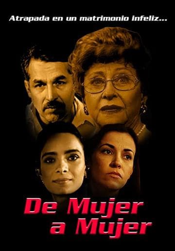 De mujer a mujer