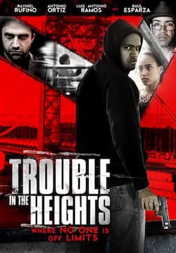 Trouble in the Heights