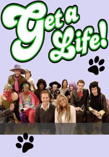 Get a Life