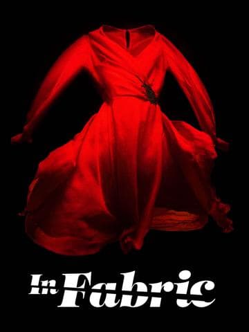 In Fabric