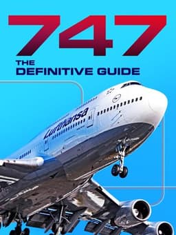 747: The Jumbo Revolution