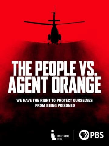 The People vs. Agent Orange