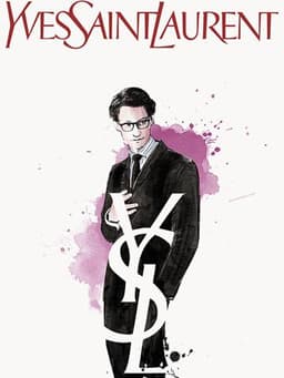 Yves Saint Laurent