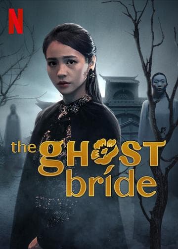The Ghost Bride