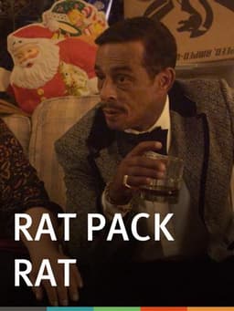 Rat Pack Rat