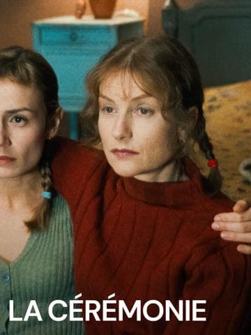 La Cérémonie