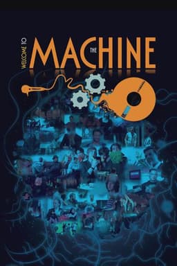 Welcome to the Machine