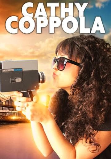 Cathy Coppola