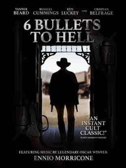 6 Bullets to Hell