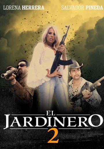 El jardinero 2